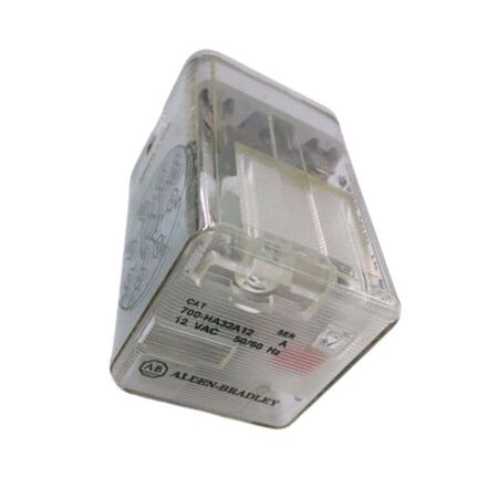 Allen-Bradley 700HA32A12 General Purpose Relay