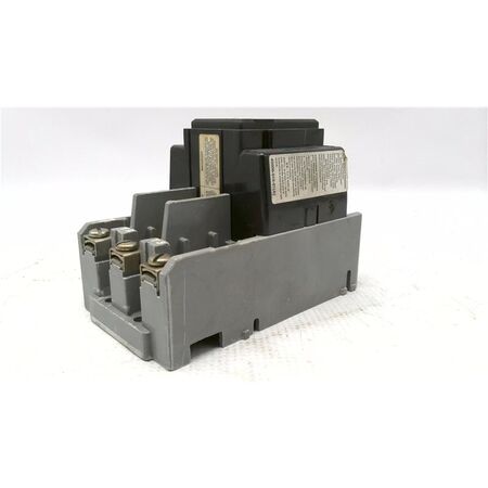 Allen-Bradley 609BOW Manual Starting Switch Push Button