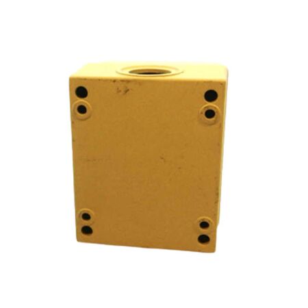 Allen-Bradley 800F1MYP Die Cast Metal Enclosure