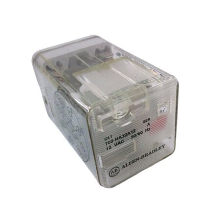 Allen-Bradley 700HA32A12 General Purpose Relay