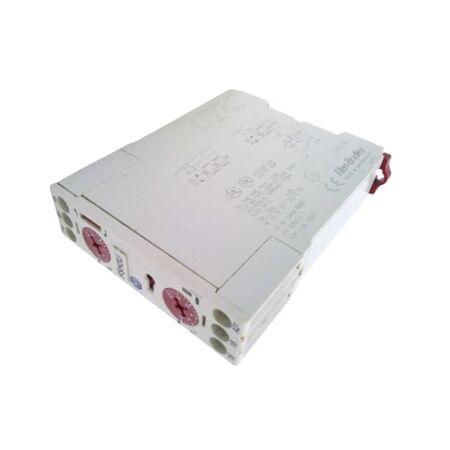 Allen-Bradley 700FSH3UU23 High Performance Timing Relay
