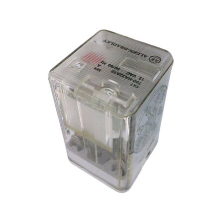 Allen-Bradley 700HA32A12 General Purpose Relay