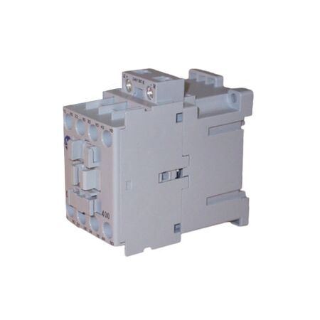 Allen-Bradley 700CFB400EJ Industrial Control Relay 24V DC