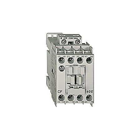 Allen-Bradley 700CFB400EJ Industrial Control Relay 24V DC