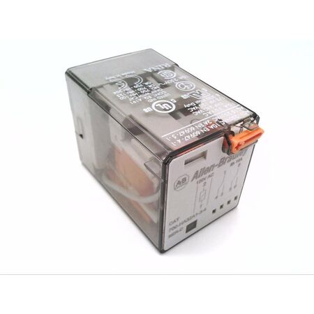 Allen-Bradley 700HA32A134 General Purpose Relay