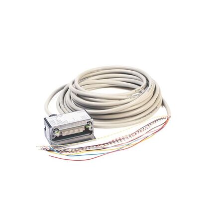 Allen-Bradley SafeZone Safety Laser Scan Head with Prewired 13 Conductor Cable 20 Meter