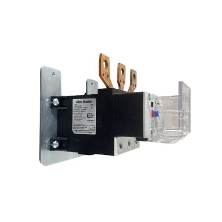 Allen-Bradley 5921EFGD Overload Relay 20-100 AMP