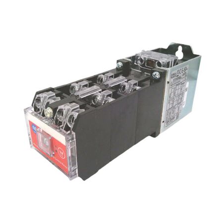 Allen-Bradley 700SDCP1020Z24 Safety Control Relay 10 Amp