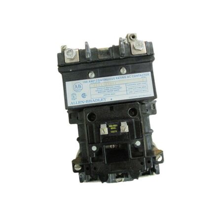Allen-Bradley 500LDOD92 Lighting Contactor NEMA Size 3
