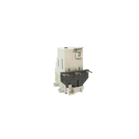 Allen-Bradley 592EC1AC Solid-State Overload Relay