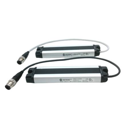 Allen-Bradley 45AST1JPB2F4 Photoelectric Sensor