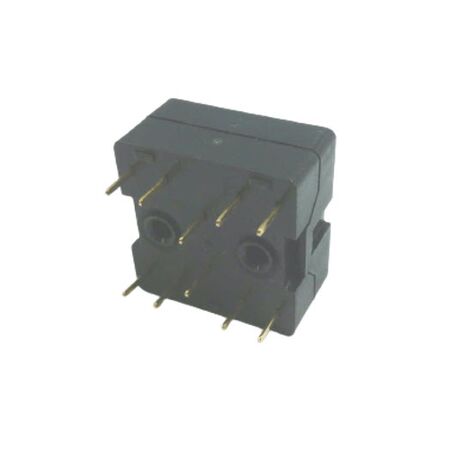 Allen-Bradley 800BAPCB Printed Circuit Board Pin Socket