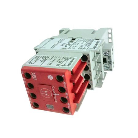 Allen-Bradley 700SCFB620DC Safety Control Relay