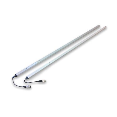 Allen-Bradley 45DLA1LEB8TF4 Discrete Light Array Photo Sensor