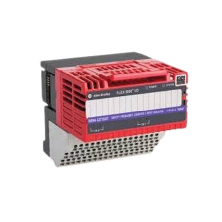 Allen-Bradley 5094OF4IHS Distributed I/O Safety Module