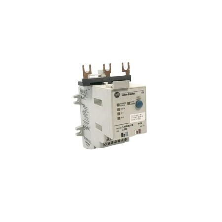 Allen-Bradley 592EC1AC Solid-State Overload Relay
