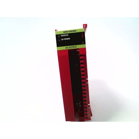 Allen-Bradley 5069OBV8SK Safety Output Module