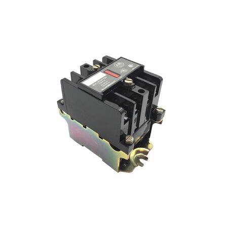 Allen-Bradley 700N400A2 Industrial Relay 220-240V Coil