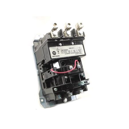 Allen-Bradley 500FDOD930 Contactor NEMA Size 3