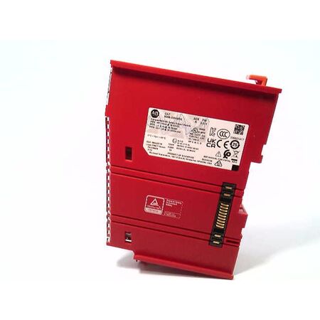 Allen-Bradley 5069OBV8SK Safety Output Module