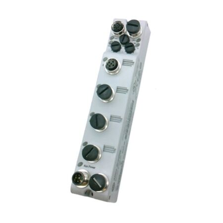 Allen-Bradley 56RFINIPD22 Ethernet/IP RFID Interface Block