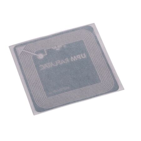 Allen-Bradley 56RFTG5050 RFID ICODE SLI Tag 128 Byte 50x50mm Label