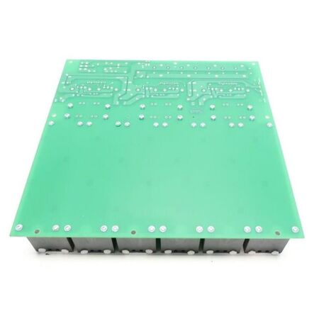 Allen-Bradley Power Supply Switching IGCT 10 Amp 50 VDC