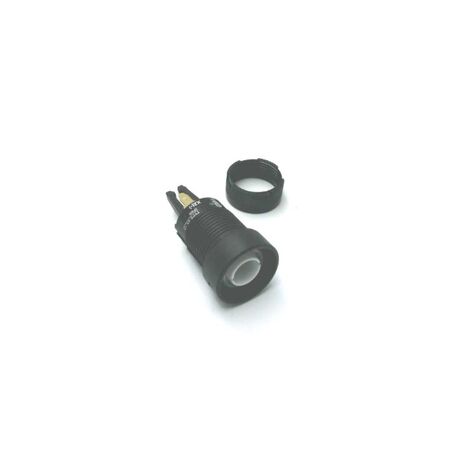 Allen-Bradley 800BEAA Maintained Round Bezel Push Button 16mm