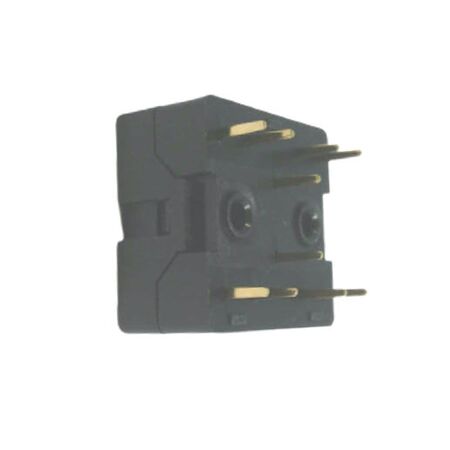 Allen-Bradley 800BAPCB Printed Circuit Board Pin Socket