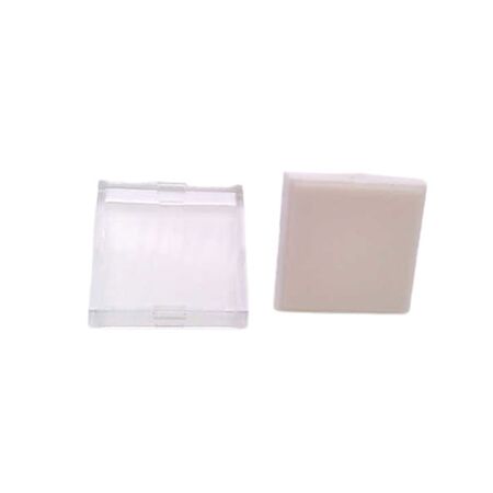 Allen-Bradley 800BALD7 Large Square Pushbutton Lens Cap