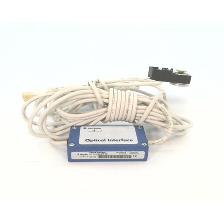 Allen-Bradley 445LAF6150 Optical Interface Tool