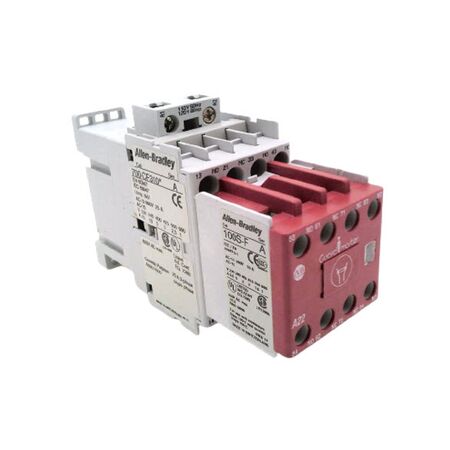 Allen-Bradley 700SCF530DC Safety Control Relay