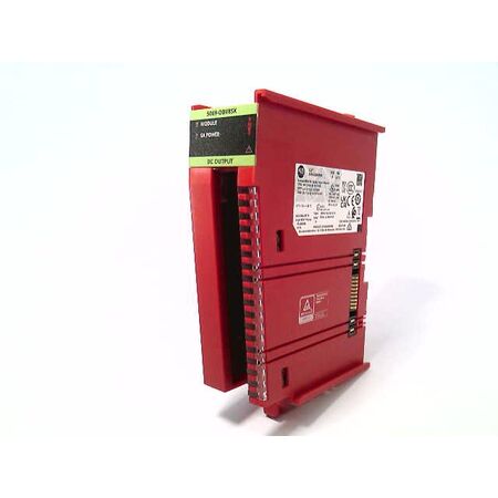 Allen-Bradley 5069OBV8SK Safety Output Module