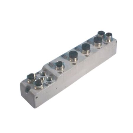 Allen-Bradley 56RFINIPS12 RFID Interface ICODE Ethernet/IP Single Channel