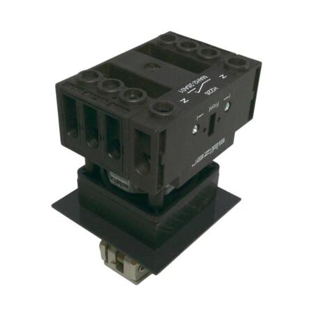 Allen-Bradley 440TMRPSE12GG Rotary Switch Panel Mounted