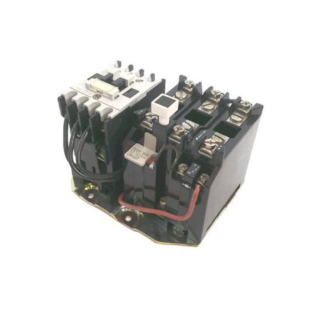 Allen-Bradley 509TOD Full Voltage Starter NEMA Size 00