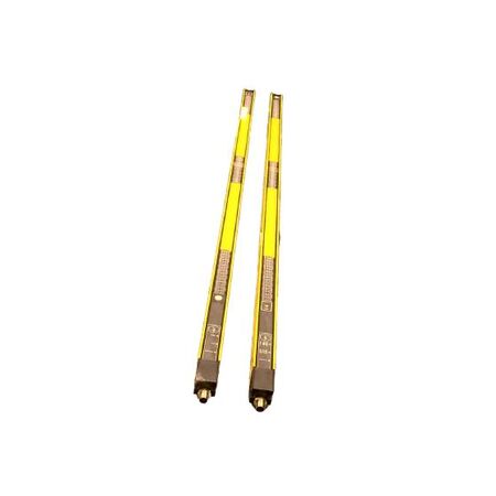 Allen-Bradley Safety Light Curtain Pair Transmitter/Receiver