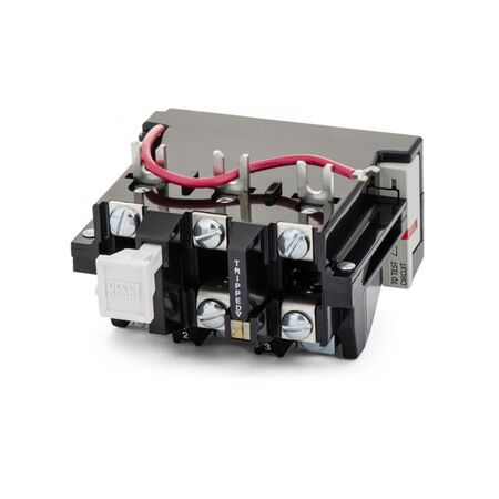 Allen-Bradley 592EUTC Overload Relay 62 Amp 3 Pole