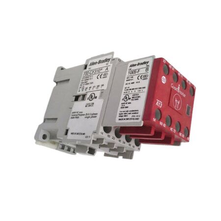 Allen-Bradley 700SCF440JC Safety Control Relay