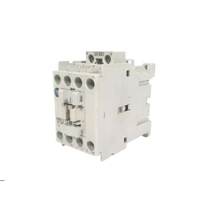 Allen-Bradley 500TOD930 Top Wired Contactor 110/120 VAC