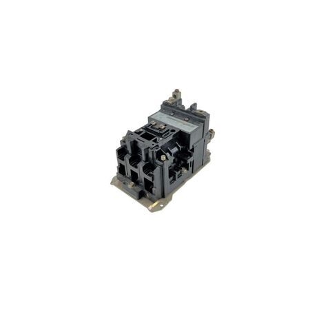 Allen-Bradley 500LDOD92 Lighting Contactor NEMA Size 3