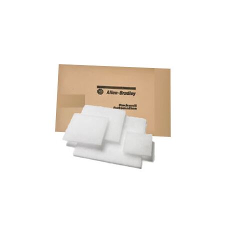 Allen-Bradley Washable Door Filter 535x769 mm
