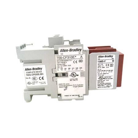 Allen-Bradley 700SCF530EJBC Safety Control Relay