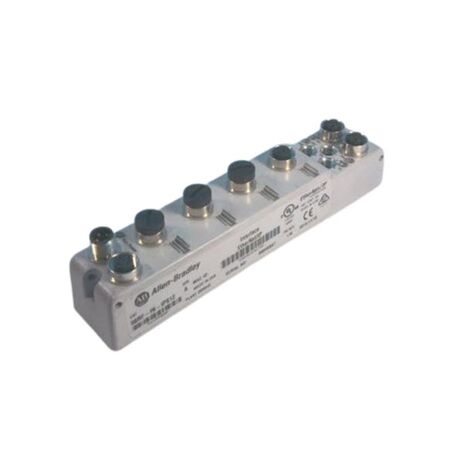 Allen-Bradley 56RFINIPS12 RFID Interface ICODE Ethernet/IP Single Channel