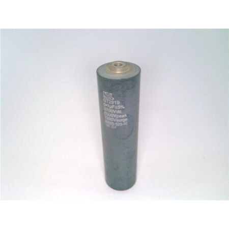 Allen-Bradley PKG ASC Snubber Cap for PowerFlex 7000 Medium Voltage AC Drives