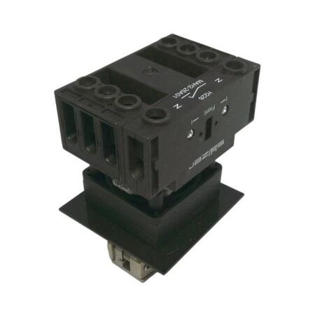 Allen-Bradley 440TMRPSE12IE Rotary Switch Panel Mounted