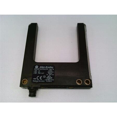 Allen-Bradley 45LSP2LNA3P3 Optical Fork Sensor