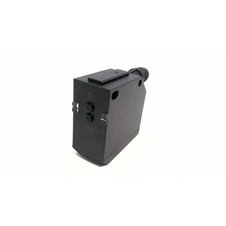 Allen-Bradley 45DMSB8LGT1D5 Photoelectric Sensor with Distance Measurement