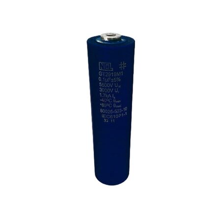 Allen-Bradley Snubber Capacitor 8002552310R