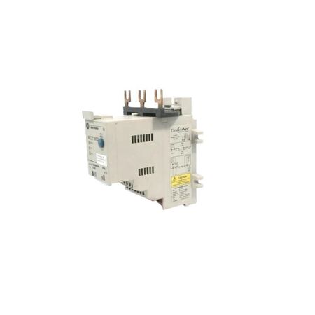Allen-Bradley 592EC1AC Solid-State Overload Relay